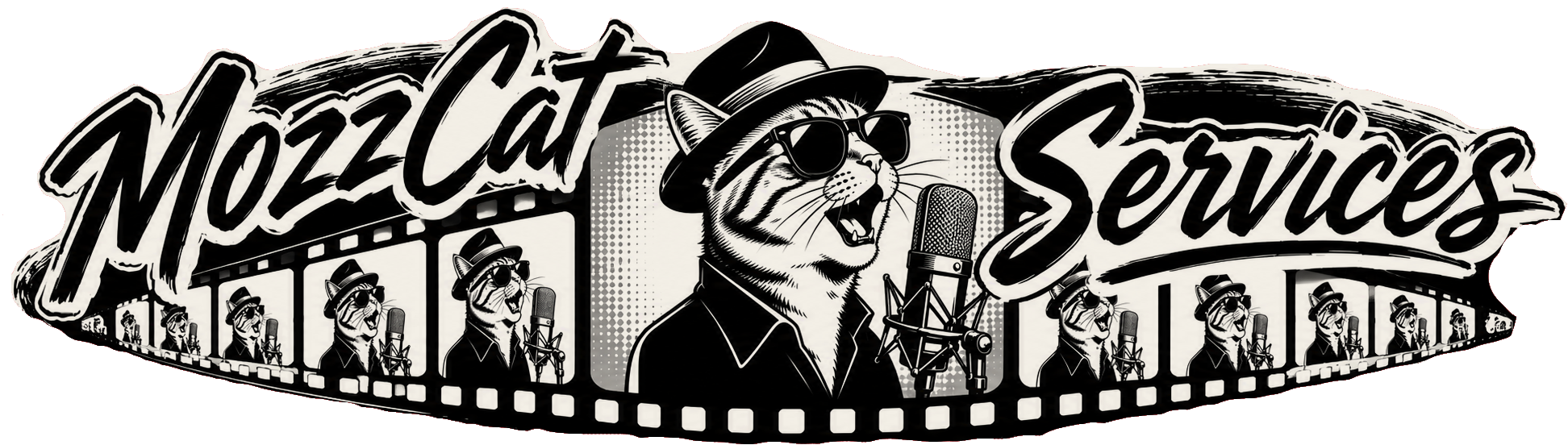 Mozzcat Media Services